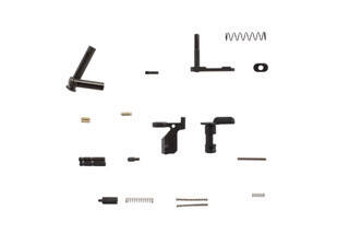 Luth-AR's AR-308 builders parts kit contains just what you need without a trigger or grip to clutter your parts bin.